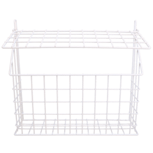ASEC Slimline Letter Cage (315mm X 350mm X 110mm) - Slim