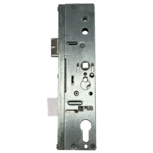 ASEC Lockmaster Copy Lever Operated Latch & Deadbolt Single Spindle Gearbox - 45/92