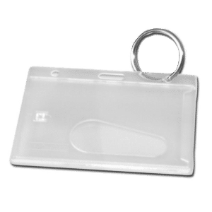 ASEC PID Identification Card Holder - AS405