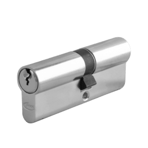 ASEC 6-Pin Euro Double Cylinder - 70mm 35/35 (30/10/30) KD NP
