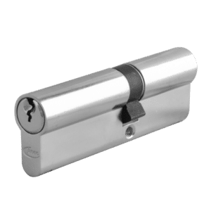 ASEC 6-Pin Euro Double Cylinder - 95mm 40/55 (35/10/50) KD NP