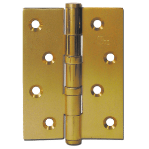 ASEC Ball Bearing Hinge - PB
