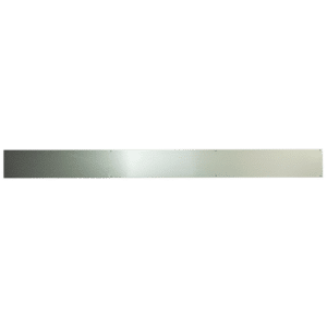 ASEC 760mm Wide Stainless Steel Kick Plate - 150mm SSS