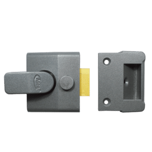 ASEC AS15 & AS19 Deadlocking Nightlatch - 40mm DMG Case Only Boxed