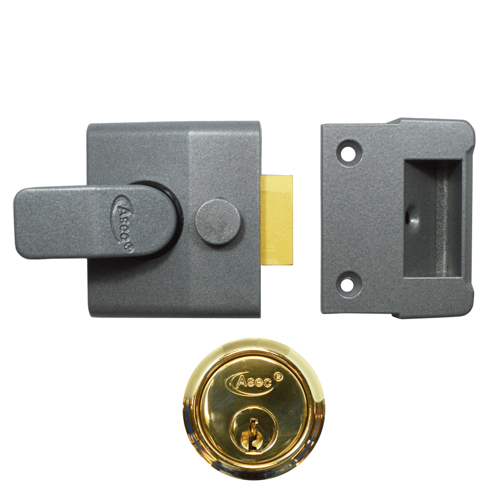 AS1701_1 - Ironmongery Warehouse