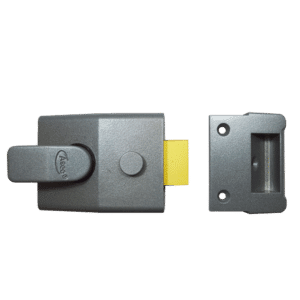 ASEC AS15 & AS19 Deadlocking Nightlatch - 60mm DMG Case Only Boxed