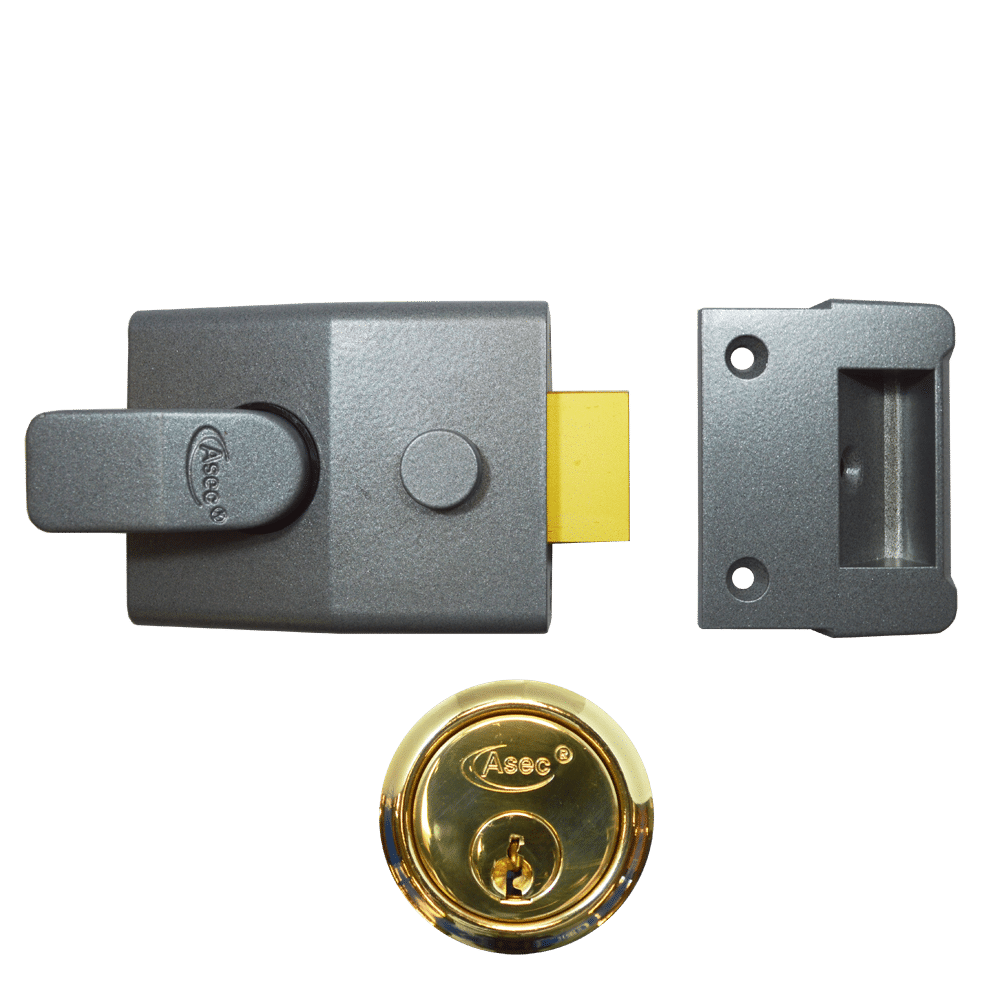 AS1708_1 - Ironmongery Warehouse