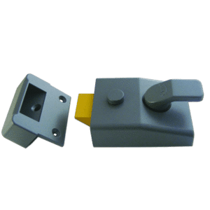 ASEC AS14 & AS18 Non-Deadlocking Nightlatch - 60mm DMG Case Only Boxed