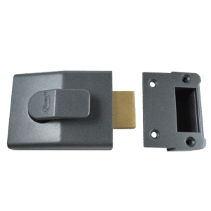 ASEC AS11 Deadbolt Nightlatch - 60mm DMG Case Only Boxed