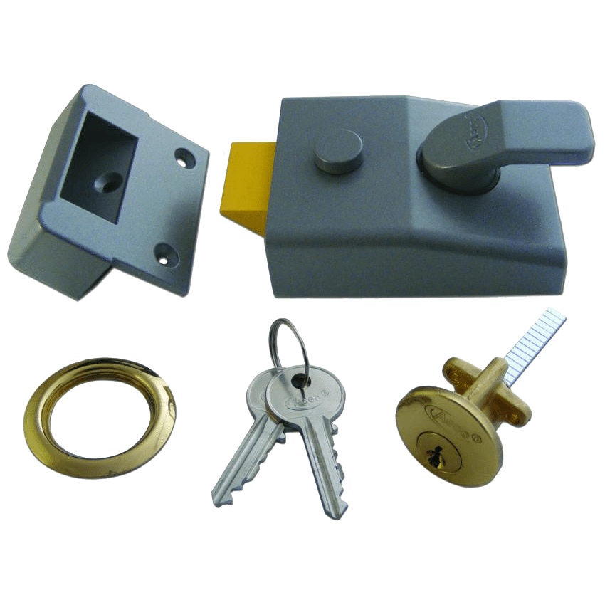 AS1737_1 - Ironmongery Warehouse