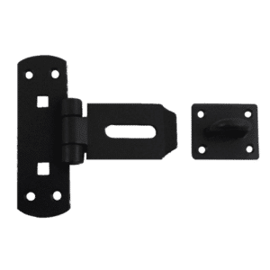 ASEC Vertical Locking Bar - 150mm