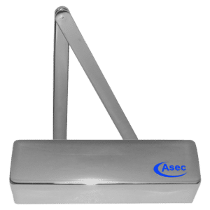 ASEC Size 3-5 Overhead Door Closer - SE