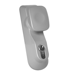 ASEC Knob Operated Outside Access Device - SE