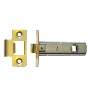 ASEC Tubular Latch - 64mm EB Boxed