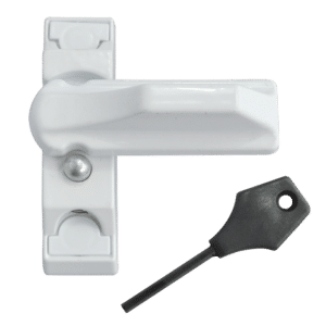 ASEC Sash Stopper - WH Locking