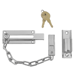 ASEC Locking Door Chain - CP KD Visi