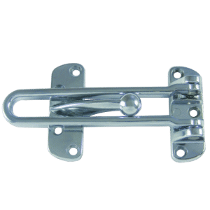ASEC Door Restrictor - CP Visi