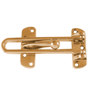 ASEC Door Restrictor - PB Visi