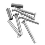 ASEC Bolt Through Fixing Pack - NP