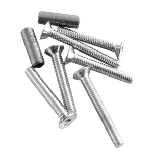 ASEC Bolt Through Fixing Pack - NP