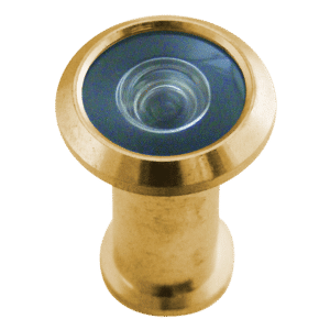 ASEC Door Viewer - PB Boxed