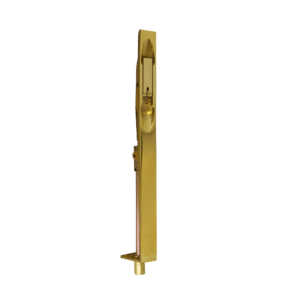ASEC Lever Action Flush Bolt - 203mm PB Visi