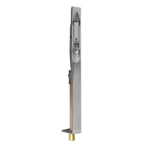 ASEC Lever Action Flush Bolt - 203mm SN Visi