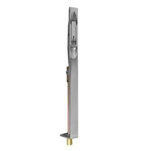 ASEC Lever Action Flush Bolt - 254mm SN Visi