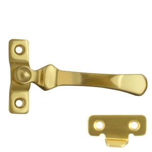 ASEC Casement Fastener - PB