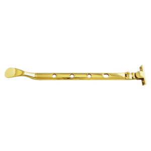 ASEC Victorian Casement Stay - 254mm PB