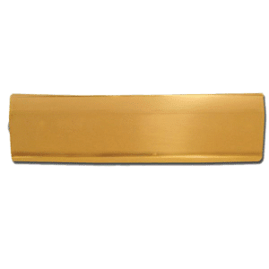 ASEC Door Tidy - 280mm X 80mm PB