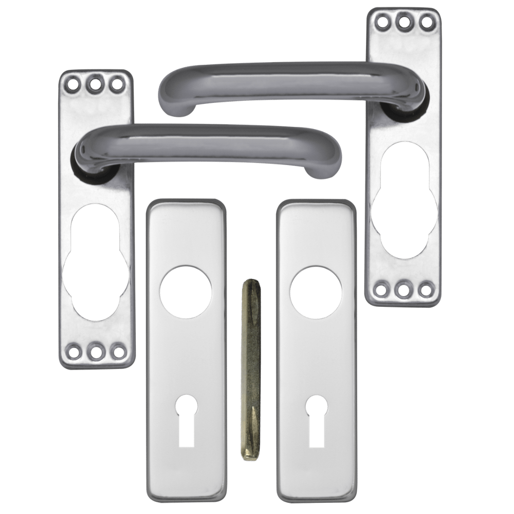 AS4002_1 - Ironmongery Warehouse