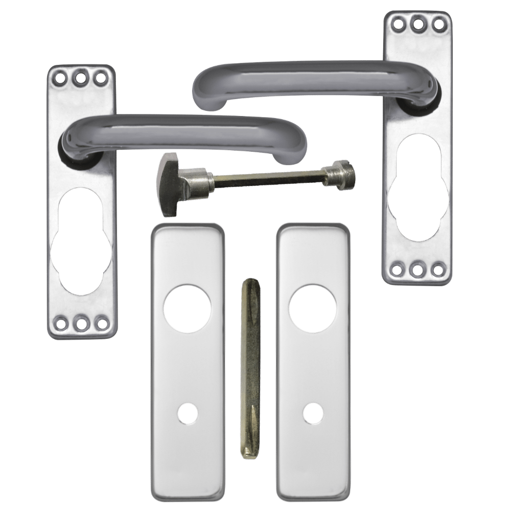 AS4005_1 - Ironmongery Warehouse