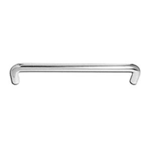ASEC Bolt Fix Aluminium Pull Handle - 150mm PAA