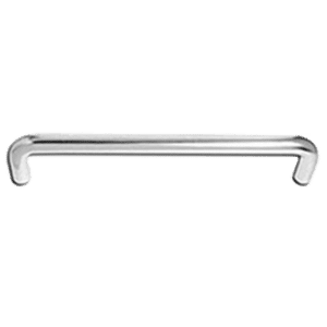 ASEC Bolt Fix Aluminium Pull Handle - 225mm PAA