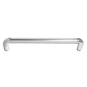 ASEC Bolt Fix Aluminium Pull Handle - 300mm PAA