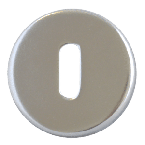 ASEC Aluminium Escutcheon - 10mm SAA UK