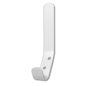 ASEC Aluminium Hat & Coat Hook - SAA