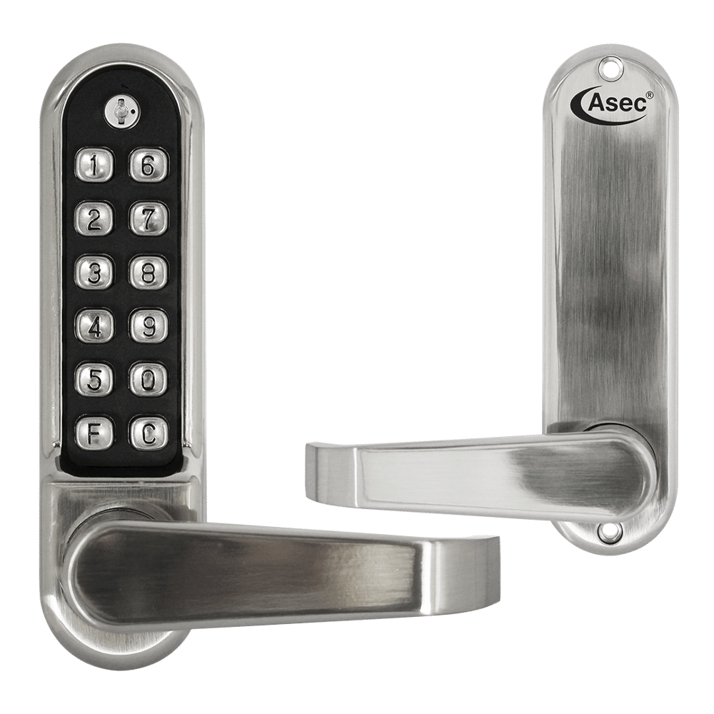 AS4306_1 - Ironmongery Warehouse