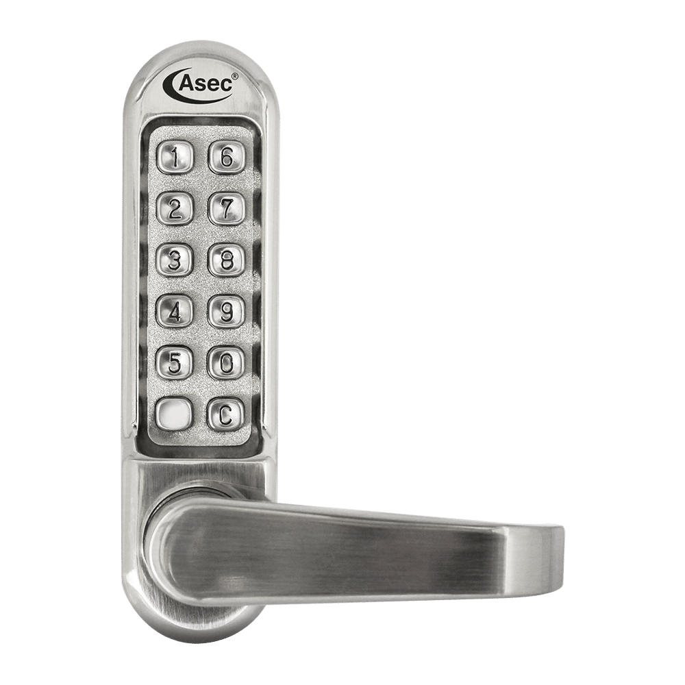 AS4307_1 - Ironmongery Warehouse