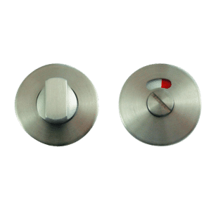 ASEC 5mm Stainless Steel Toilet Indicator Set - SS