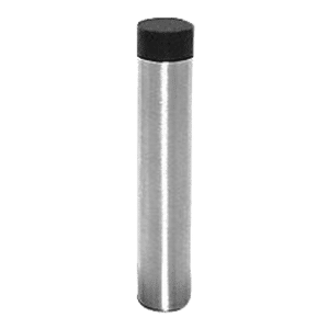 ASEC Stainless Steel Wall Door Stop - SS Wall Stop