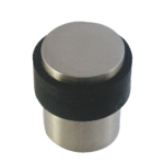 ASEC Buffer Floor Door Stop - SS