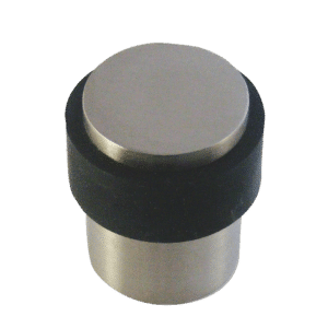 ASEC Buffer Floor Door Stop - SS