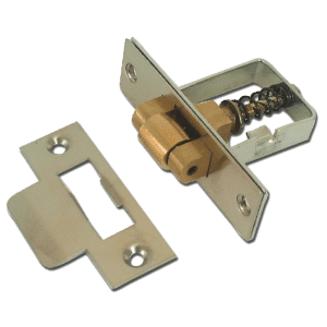 ASEC Adjustable Roller Catch - 40mm Bagged
