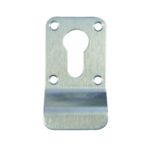 ASEC Stainless Steel Cylinder Pull - SS Euro