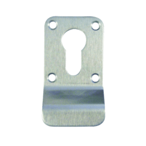 ASEC Stainless Steel Cylinder Pull - SS Euro