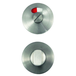 ASEC 10mm Stainless Steel Toilet Indicator Set - SS