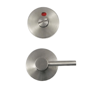 ASEC Disabled Turn Toilet Indicator Bolt - SSS