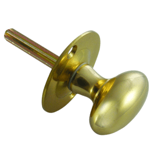 ASEC AA33 Thumbturn - PB